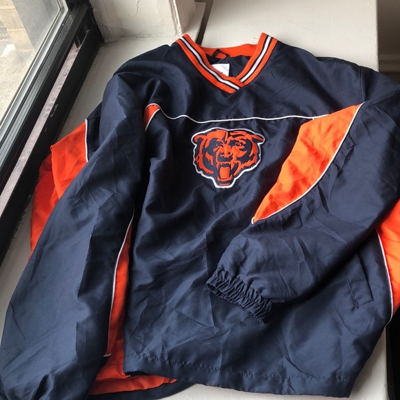NFL Other - NFL Chicago Bears Pullover xxL